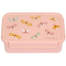 Porta Pranzo Bento A Little Lovely Company Farfalle