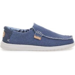 Mocassini Blu Route 66 RO41817 41