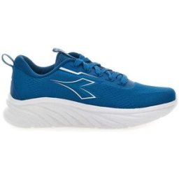 Scarpe da Ginnastica Celeste Con Soletta Estraibile Diadora Piper 41