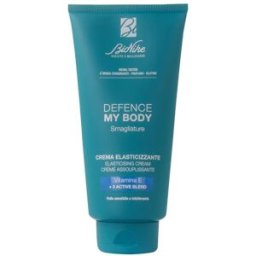 I.C.I.M. (BIONIKE) Bionike Defence My Body - Smagliature Crema Elasticizzante con Vitamina E 320ml