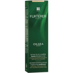 RENE FURTERER (Pierre Fabre) Okara Blond Balsamo 150ml