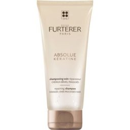 RENE FURTERER (Pierre Fabre) Absolue Keratine Shampoo Trattante Ristrutturante - Per capelli danneggiati e fragili - 200 ml