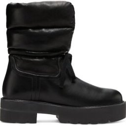 Stuart Weitzman Tyler Ultralift - Donna Nero 37