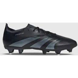 Adidas Predator League SG Nero Uomo 44 2/3