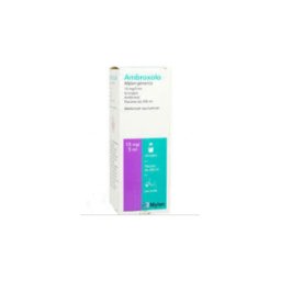 AMBROXOLO Scir.200ml MYLAN