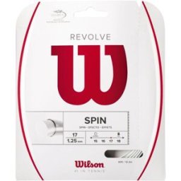 Wilson Set Revolve 17 WHITE
