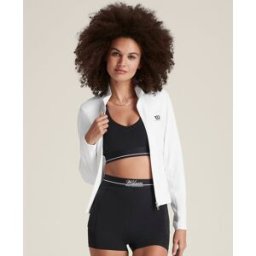 Wilson Court 1 Jacket