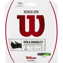 Wilson Set Revolve Spin 17 GREEN