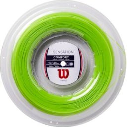 Wilson Bobina Sensation 16 Neon GREEN