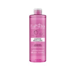 Euphidra Lozione Micellare 400 Ml