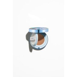 Miamo Second Skin Mesh Fondotinta Cushion Bronze SPF50 Pa+++