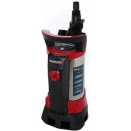 Einhell GE-DP 7935 N-A ECO - Pompa sommersa elettrica per acque scure - Aquasensor - 790W