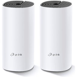 TP-Link Access Point Deco M4(2-Pack) Mesh 1200