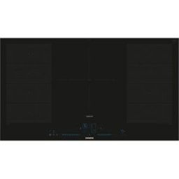Siemens EX977NVV6E - iQ700 PIANO COTTURA A INDUZIONE, FLEXZONE, W-LAN, 90 CM