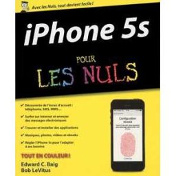 Iphone 5S pour les nuls