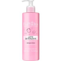 ZETA FARMACEUTICI PROMO EUPHIDRA LATTE STRUC 2IN1 400ML