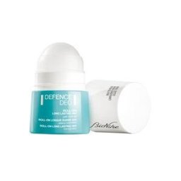 I.C.I.M. (BIONIKE) Bionike Defence Deo Active 72h - Deodorante Roll On a Lunga Durata 50ml