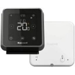 Honeywell Lyric T6 Cronotermostato Cablato Programmabile Codice Prod: Y6h810wf1005