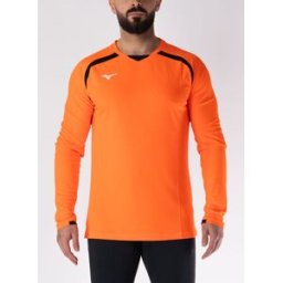 MIZUNO MAGLIA MANICHE LUNGHE S