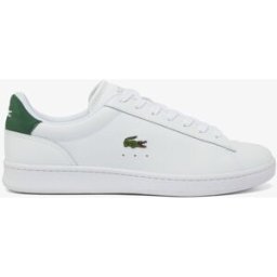 LACOSTE SCARPA CARNABY