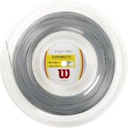 Wilson Bobina Poly Pro 16 ORANGE