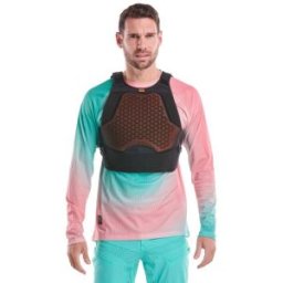 Ekoï Dorsale MTB EKOI Racing PROTECT D3O BOA
