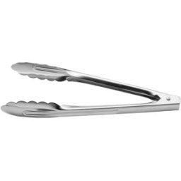 De Buyer Pinze universali Laurel ; 24 cm (L); argento