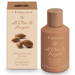 L'ERBOLARIO OLIO ARGAN OLIO PREZIOSO CRP