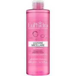 EUPHIDRA Loz.Micellare 400ml