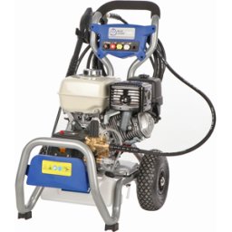 Annovi Reverberi Annovi & Reverberi AR 1460 - Idropulitrice a scoppio - 270 bar - 900 l/h - motore Honda GX 270 a benzina