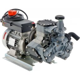 Comet MTP P40/20 EL MNF - Motopompa elettrica trifase per irrorazione - versione per acidi e prodotti chimici