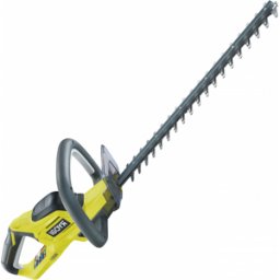 Ryobi OHT1845 - Tagliasiepi a batteria con lama da 45 cm - SENZA BATTERIA E CARICABATTERIA