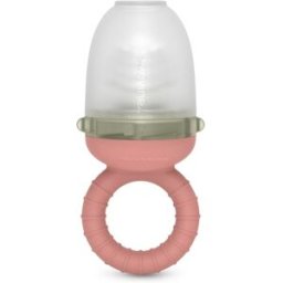 Retina Svezzamento Suavinex Antisoffoco Rosa nude