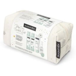 Trousse Cosmetica Suavinex Dreams Beige