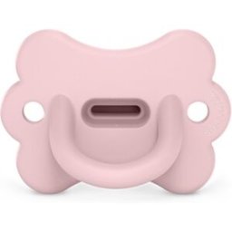 Succhietto Silicone Suavinex Butterfly Rosa 0-6