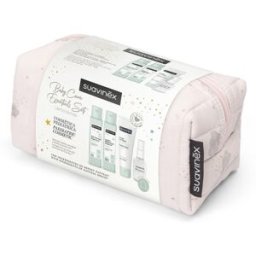 Trousse Cosmetica Suavinex Dreams Rosa