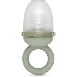 Retina Svezzamento Suavinex Antisoffoco Verde