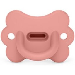 Succhietto Silicone Suavinex Butterfly Rosa 6-18