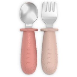 Set 2 Posate Suavinex Evolutive Nude