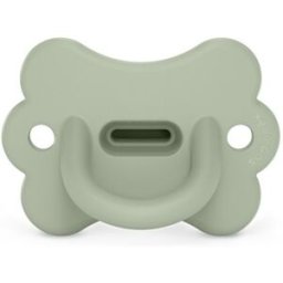 Succhietto Silicone Suavinex Butterfly Verde 6-18