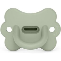 Succhietto Silicone Suavinex Butterfly Verde 0-6