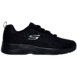 Sneakers Total Black SKECHERS Dynamight 2 Homespun 37