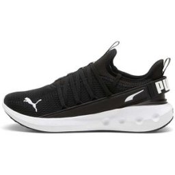 Scarpe Da Running Nere Puma Softride Carson Fresh 42½