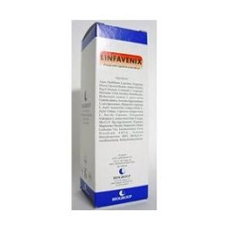 BIOGROUP SpA SOCIE Biogroup Linfavenix Crema 100 ml - Crema per la Circolazione Venosa