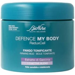 I.C.I.M. (BIONIKE) INTERNATION Bionike Defence My Body Reduxcell Fango Tonificante - Fango anti cellulite - 500 g