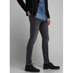 JACK & JONES JEANS GLENN ORIGINAL AM 817