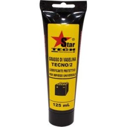 Tecnomat GRASSO DI VASELINA TUBETTO 125 ml STAR-TECH VASELINA BV