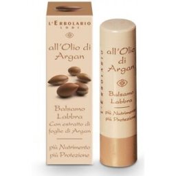 L'ERBOLARIO Olio Argan Balsamo Labbra 4,5