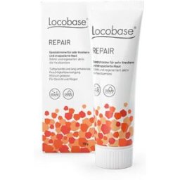 KARO PHARMA Srl Locobase Repair 100g