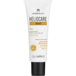 HELIOCARE 360 GEL SPF50+ 50ML